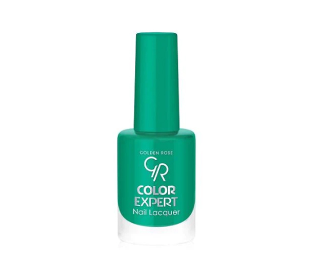 Golden Rose COLOR EXPERT NAIL LACQUER NO: 117